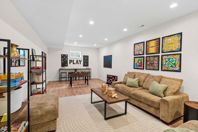 5833 W 134th Avenue, Cedar Lake, IN 46303