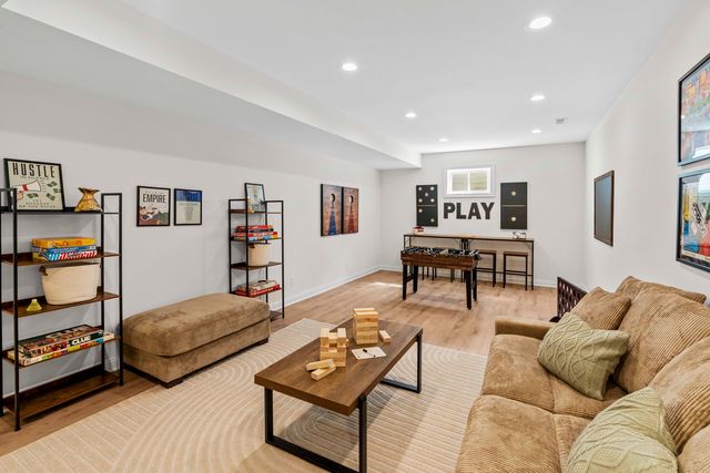 5833 W 134th Avenue, Cedar Lake, IN 46303