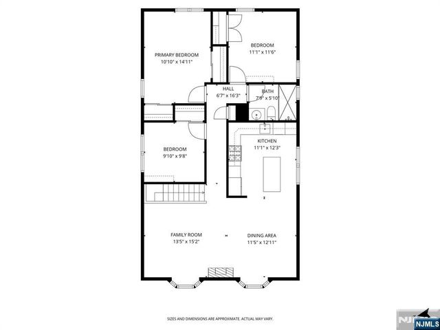 11 Belmont Avenue, Emerson, NJ 07630