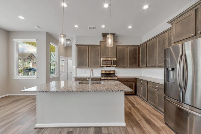 19630 Talley Valley Drive, Cypress, TX 77433