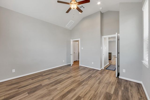 19630 Talley Valley Drive, Cypress, TX 77433