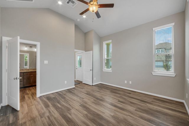 19630 Talley Valley Drive, Cypress, TX 77433