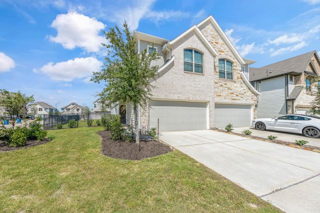 19630 Talley Valley Drive, Cypress, TX 77433