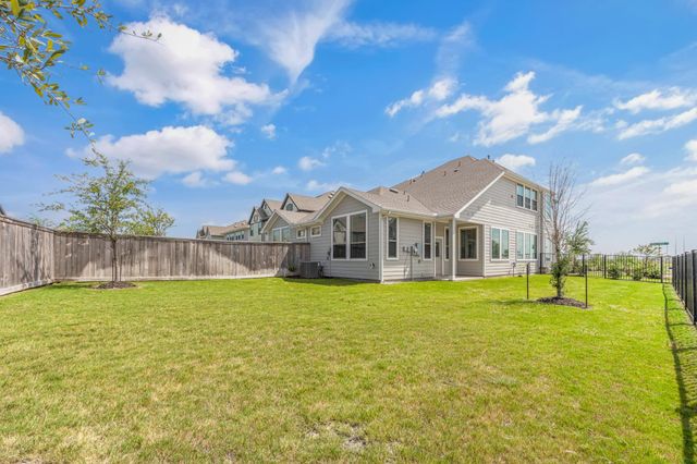 19630 Talley Valley Drive, Cypress, TX 77433