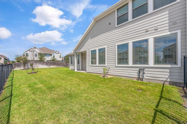 19630 Talley Valley Drive, Cypress, TX 77433