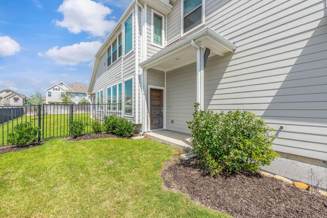 19630 Talley Valley Drive, Cypress, TX 77433