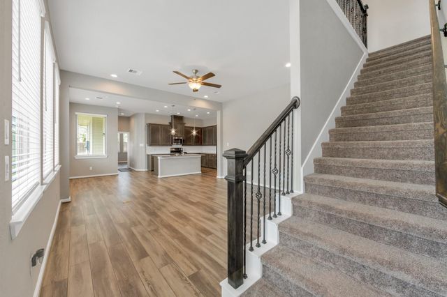 19630 Talley Valley Drive, Cypress, TX 77433