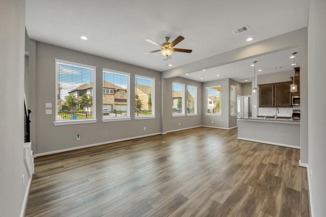 19630 Talley Valley Drive, Cypress, TX 77433