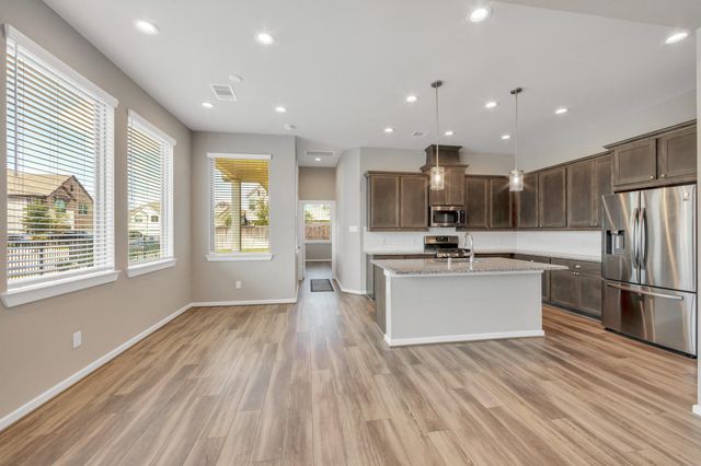 19630 Talley Valley Drive, Cypress, TX 77433