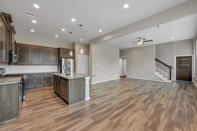 19630 Talley Valley Drive, Cypress, TX 77433