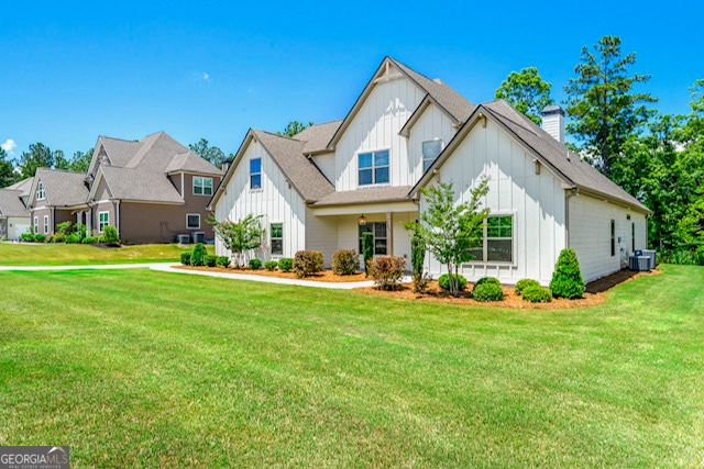 4605 Diptera Lane, Fairburn, GA 30213