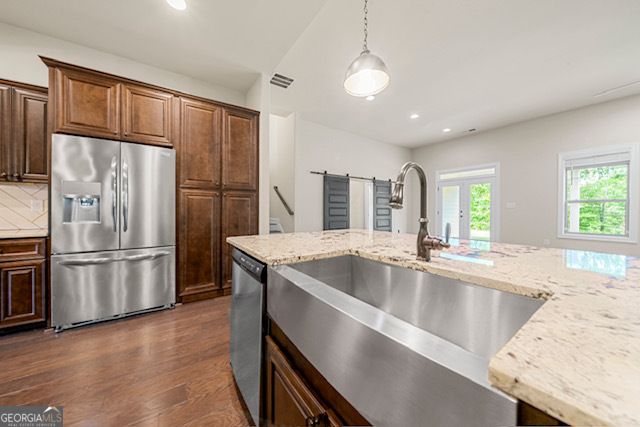 4605 Diptera Lane, Fairburn, GA 30213