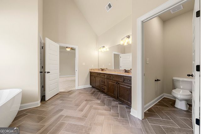 4605 Diptera Lane, Fairburn, GA 30213
