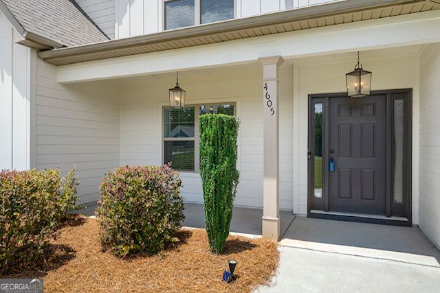 4605 Diptera Lane, Fairburn, GA 30213