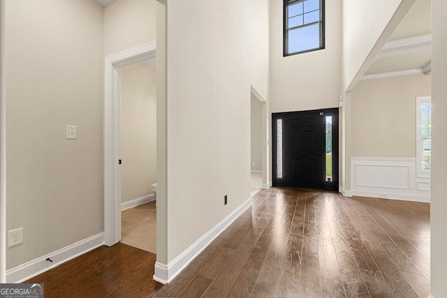 4605 Diptera Lane, Fairburn, GA 30213