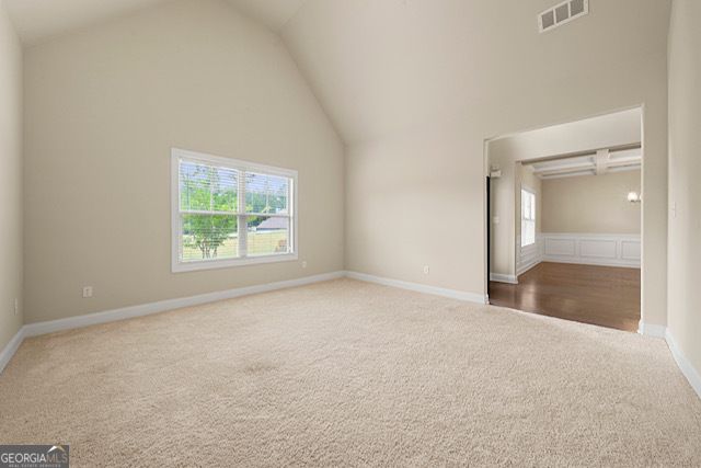 4605 Diptera Lane, Fairburn, GA 30213
