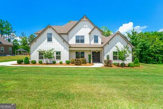 4605 Diptera Lane, Fairburn, GA 30213