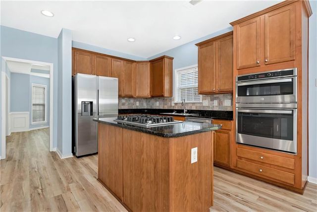 2679 Heritage Oaks Circle, Dacula, GA 30019