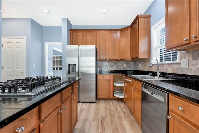 2679 Heritage Oaks Circle, Dacula, GA 30019