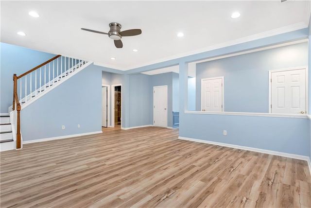 2679 Heritage Oaks Circle, Dacula, GA 30019