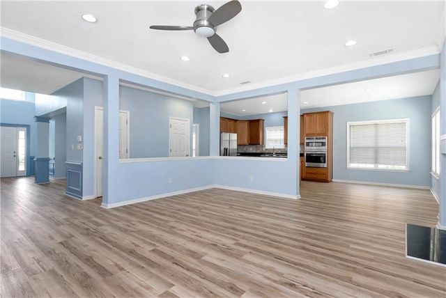 2679 Heritage Oaks Circle, Dacula, GA 30019