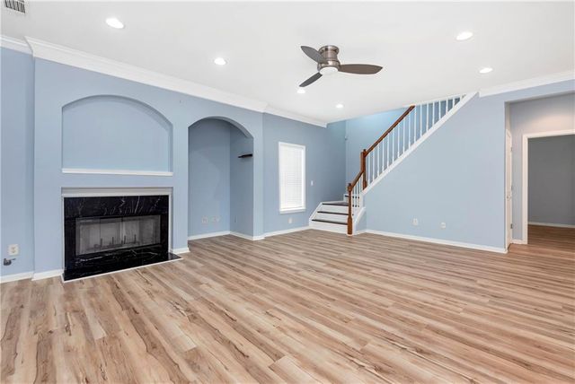 2679 Heritage Oaks Circle, Dacula, GA 30019