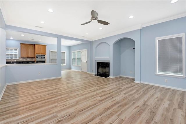 2679 Heritage Oaks Circle, Dacula, GA 30019