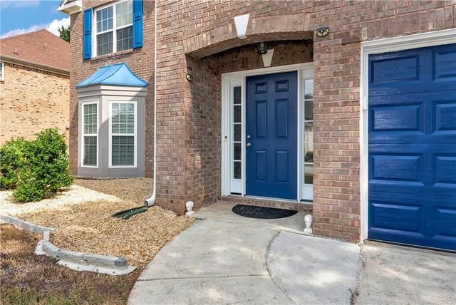 2679 Heritage Oaks Circle, Dacula, GA 30019