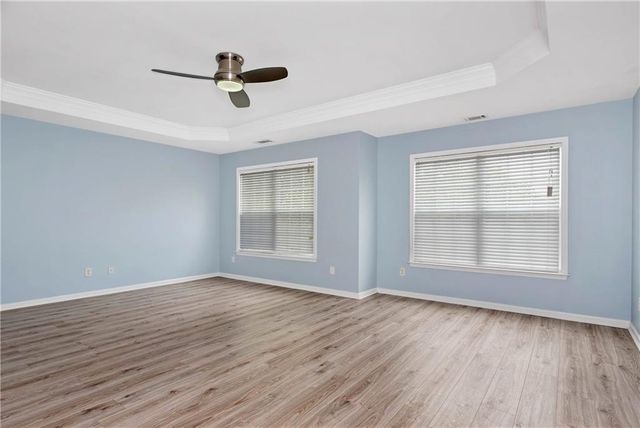 2679 Heritage Oaks Circle, Dacula, GA 30019