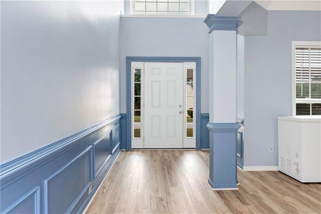 2679 Heritage Oaks Circle, Dacula, GA 30019