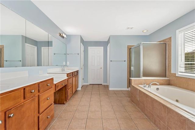 2679 Heritage Oaks Circle, Dacula, GA 30019