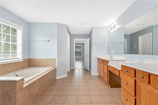 2679 Heritage Oaks Circle, Dacula, GA 30019