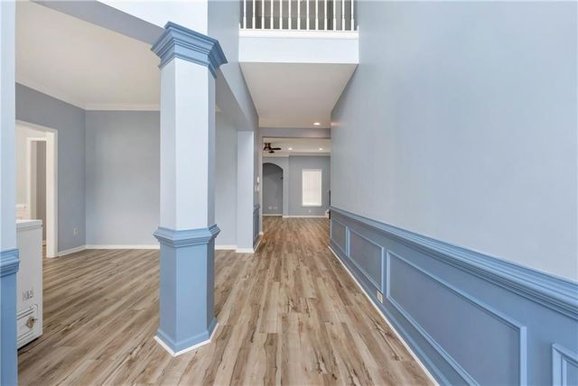 2679 Heritage Oaks Circle, Dacula, GA 30019