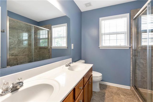 2679 Heritage Oaks Circle, Dacula, GA 30019