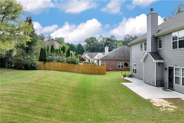 2679 Heritage Oaks Circle, Dacula, GA 30019