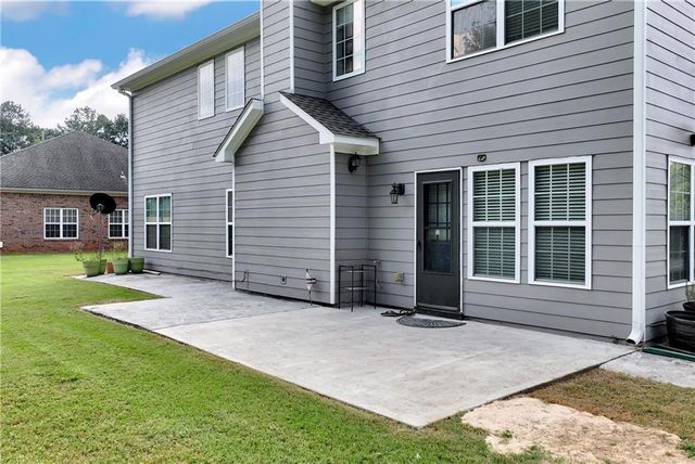2679 Heritage Oaks Circle, Dacula, GA 30019