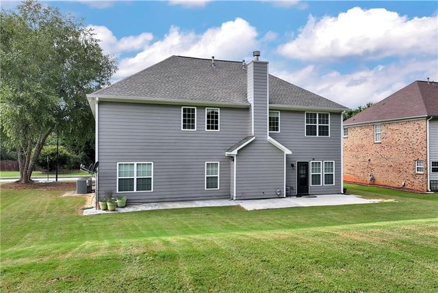 2679 Heritage Oaks Circle, Dacula, GA 30019