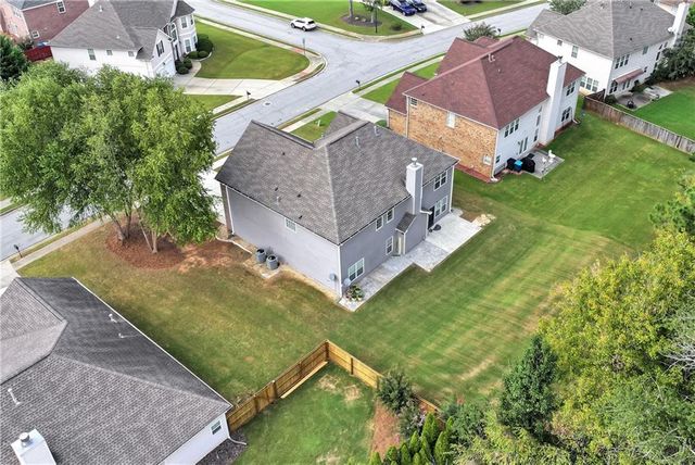 2679 Heritage Oaks Circle, Dacula, GA 30019