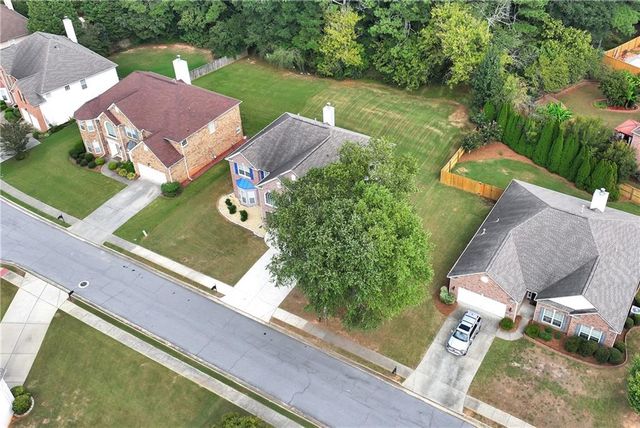 2679 Heritage Oaks Circle, Dacula, GA 30019