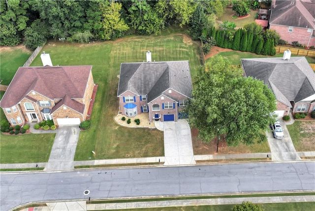 2679 Heritage Oaks Circle, Dacula, GA 30019