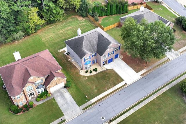 2679 Heritage Oaks Circle, Dacula, GA 30019