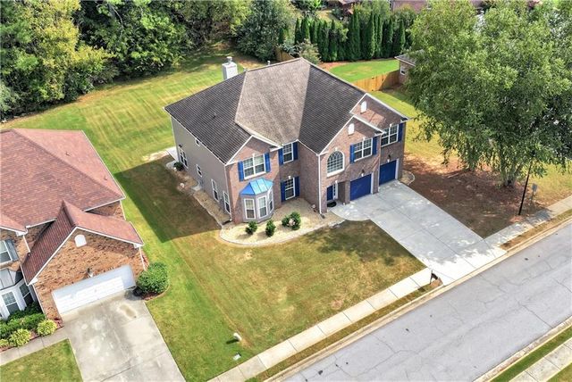 2679 Heritage Oaks Circle, Dacula, GA 30019