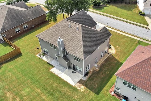 2679 Heritage Oaks Circle, Dacula, GA 30019