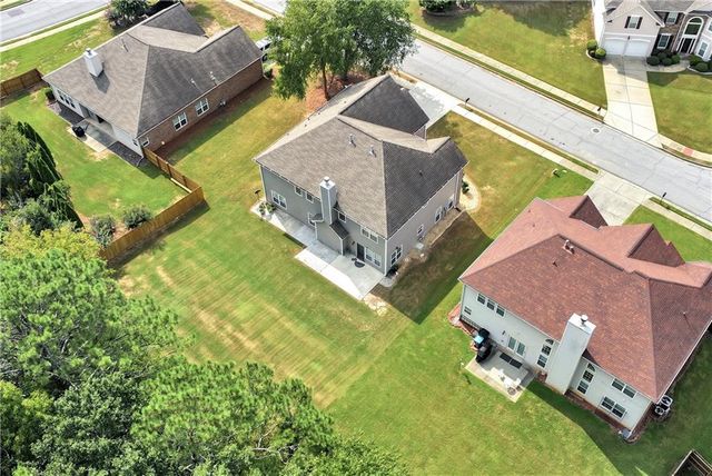 2679 Heritage Oaks Circle, Dacula, GA 30019