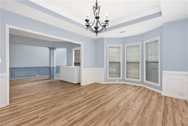 2679 Heritage Oaks Circle, Dacula, GA 30019
