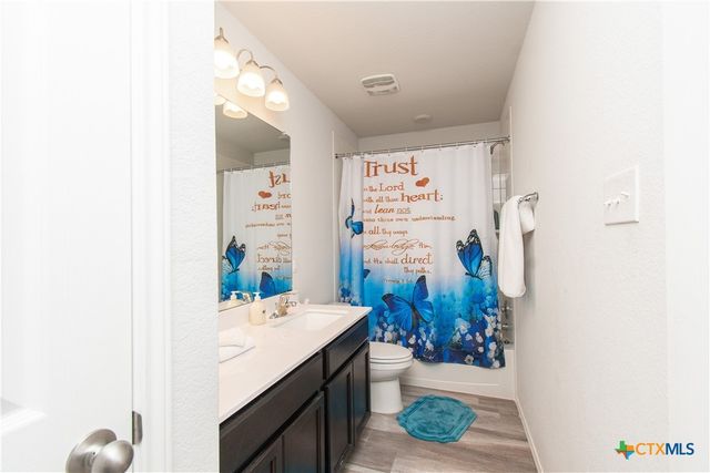 3905 Anvil Range Road, Killeen, TX 76549