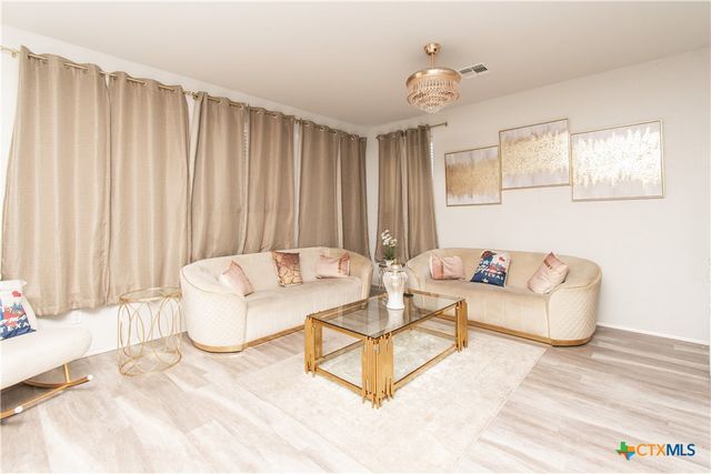 3905 Anvil Range Road, Killeen, TX 76549