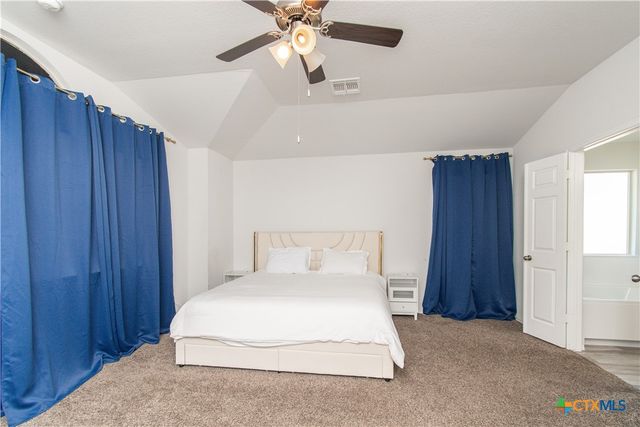 3905 Anvil Range Road, Killeen, TX 76549