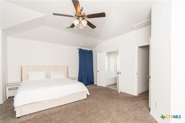 3905 Anvil Range Road, Killeen, TX 76549