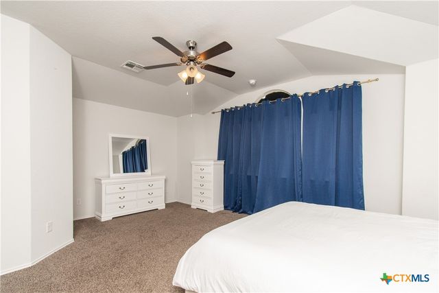 3905 Anvil Range Road, Killeen, TX 76549